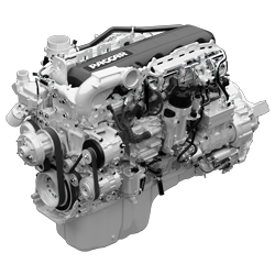 B1675 Engine